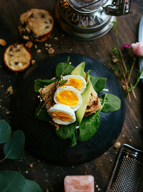 Food Photography Dubai UAE